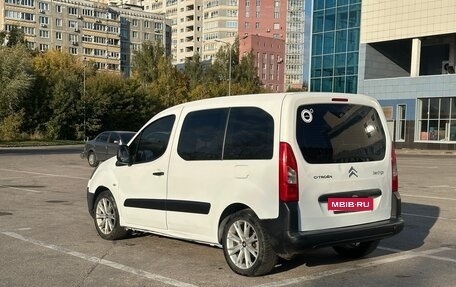 Citroen Berlingo II рестайлинг, 2011 год, 450 000 рублей, 5 фотография