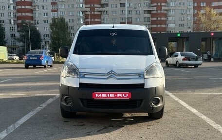Citroen Berlingo II рестайлинг, 2011 год, 450 000 рублей, 3 фотография