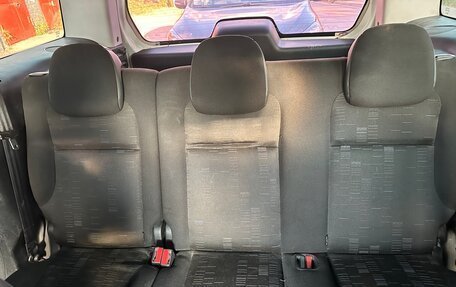 Citroen Berlingo II рестайлинг, 2011 год, 450 000 рублей, 14 фотография