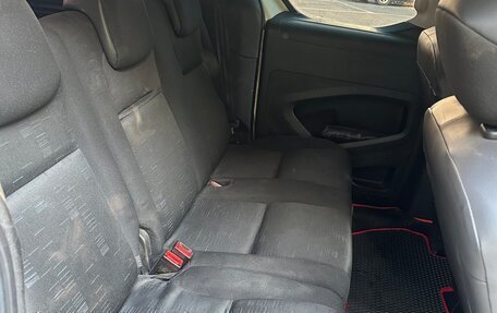 Citroen Berlingo II рестайлинг, 2011 год, 450 000 рублей, 15 фотография