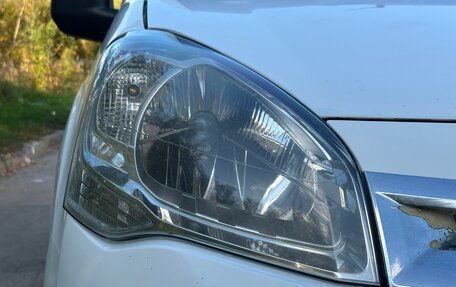 Citroen Berlingo II рестайлинг, 2011 год, 450 000 рублей, 18 фотография