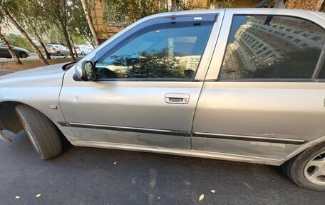 Peugeot 406 I, 2002 год, 176 000 рублей, 3 фотография