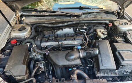 Peugeot 406 I, 2002 год, 176 000 рублей, 8 фотография