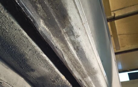 Peugeot 406 I, 2002 год, 176 000 рублей, 14 фотография