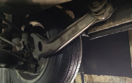 Peugeot 406 I, 2002 год, 176 000 рублей, 16 фотография