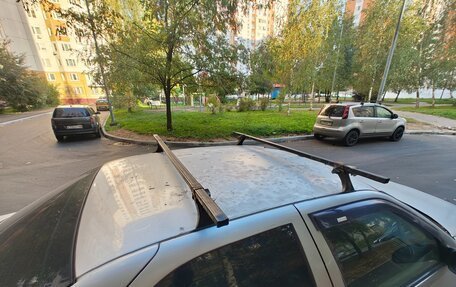 Peugeot 406 I, 2002 год, 176 000 рублей, 21 фотография