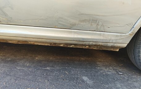 Peugeot 406 I, 2002 год, 176 000 рублей, 24 фотография