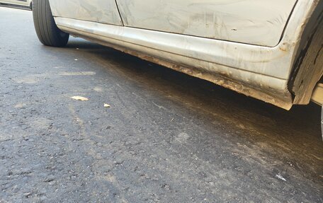 Peugeot 406 I, 2002 год, 176 000 рублей, 25 фотография