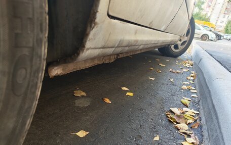 Peugeot 406 I, 2002 год, 176 000 рублей, 26 фотография