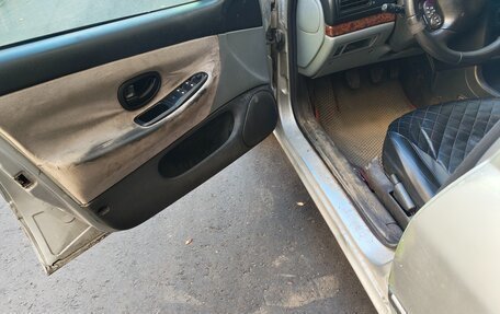 Peugeot 406 I, 2002 год, 176 000 рублей, 23 фотография