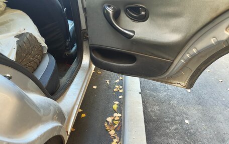 Peugeot 406 I, 2002 год, 176 000 рублей, 27 фотография