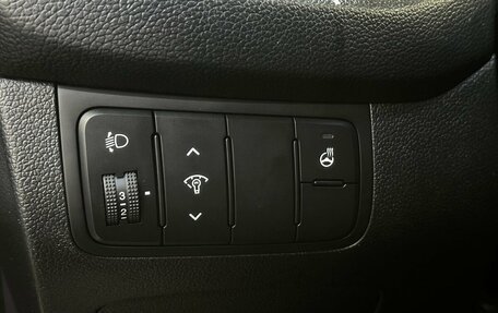 KIA cee'd III, 2016 год, 1 070 000 рублей, 10 фотография