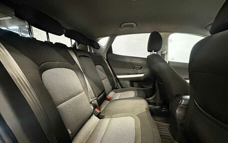 KIA cee'd III, 2016 год, 1 070 000 рублей, 13 фотография