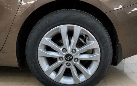 KIA cee'd III, 2016 год, 1 070 000 рублей, 16 фотография