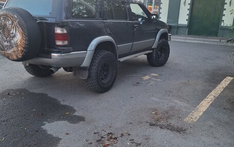 Nissan Terrano R50, 1998 год, 700 000 рублей, 3 фотография