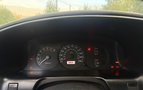 KIA Spectra II (LD), 2007 год, 150 000 рублей, 9 фотография