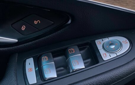 Mercedes-Benz GLC, 2017 год, 2 200 000 рублей, 8 фотография