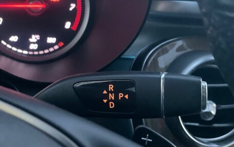 Mercedes-Benz GLC, 2017 год, 2 200 000 рублей, 16 фотография