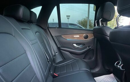 Mercedes-Benz GLC, 2017 год, 2 200 000 рублей, 23 фотография