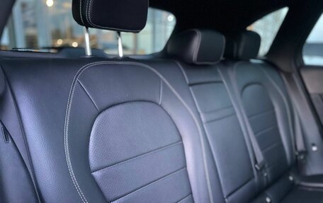 Mercedes-Benz GLC, 2017 год, 2 200 000 рублей, 24 фотография