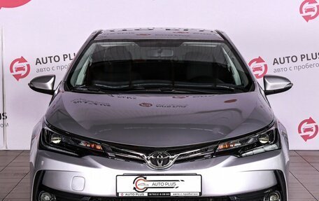 Toyota Corolla, 2014 год, 1 300 000 рублей, 4 фотография