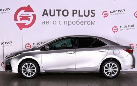 Toyota Corolla, 2014 год, 1 300 000 рублей, 7 фотография
