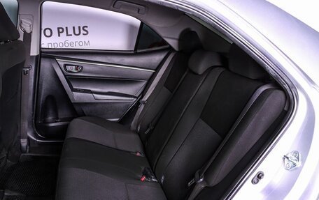 Toyota Corolla, 2014 год, 1 300 000 рублей, 10 фотография