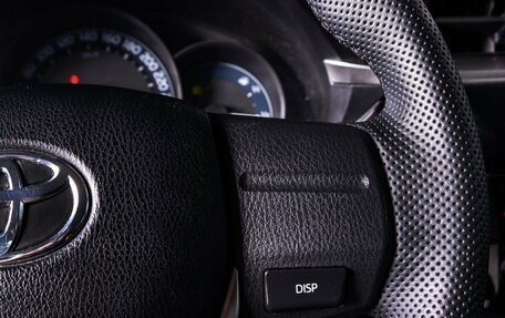 Toyota Corolla, 2014 год, 1 300 000 рублей, 16 фотография