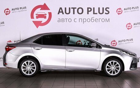 Toyota Corolla, 2014 год, 1 300 000 рублей, 6 фотография