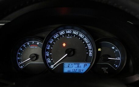 Toyota Corolla, 2014 год, 1 300 000 рублей, 18 фотография