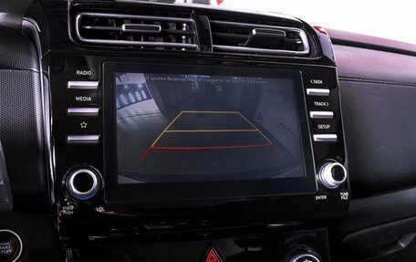 Hyundai Creta, 2021 год, 2 050 000 рублей, 13 фотография