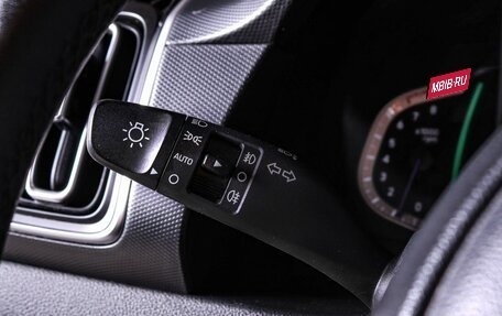 Hyundai Creta, 2021 год, 2 050 000 рублей, 14 фотография