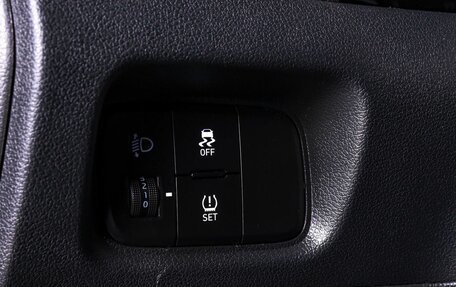 Hyundai Creta, 2021 год, 2 050 000 рублей, 18 фотография