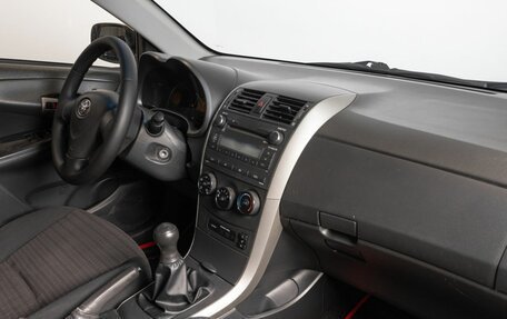 Toyota Corolla, 2008 год, 750 000 рублей, 7 фотография