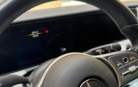 Mercedes-Benz CLS, 2018 год, 5 190 000 рублей, 10 фотография
