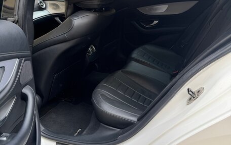Mercedes-Benz CLS, 2018 год, 5 190 000 рублей, 13 фотография