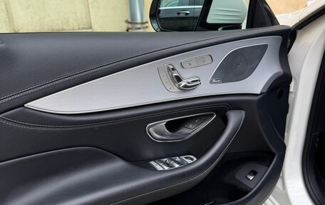 Mercedes-Benz CLS, 2018 год, 5 190 000 рублей, 12 фотография