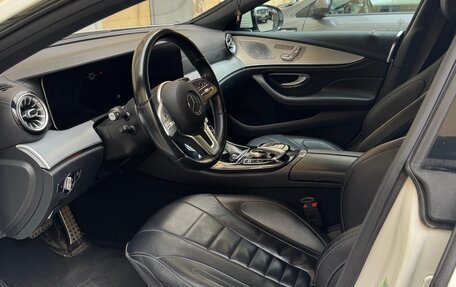Mercedes-Benz CLS, 2018 год, 5 190 000 рублей, 14 фотография