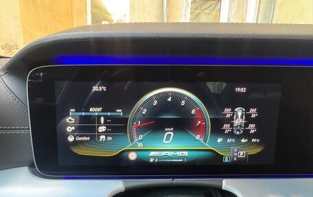 Mercedes-Benz CLS, 2018 год, 5 190 000 рублей, 16 фотография