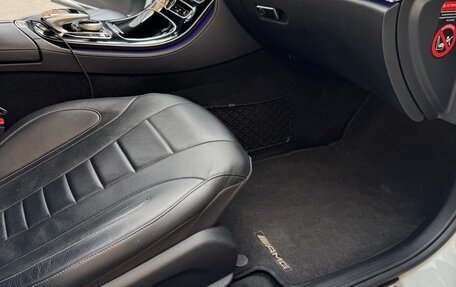 Mercedes-Benz CLS, 2018 год, 5 190 000 рублей, 23 фотография
