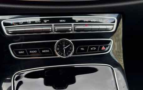 Mercedes-Benz CLS, 2018 год, 5 190 000 рублей, 22 фотография