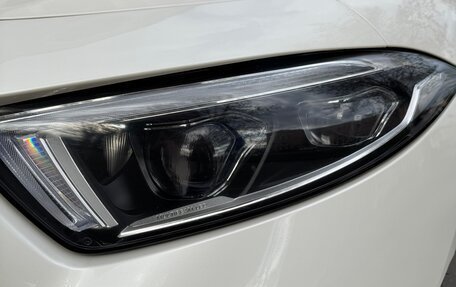 Mercedes-Benz CLS, 2018 год, 5 190 000 рублей, 21 фотография