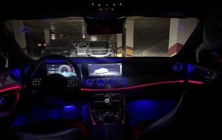 Mercedes-Benz CLS, 2018 год, 5 190 000 рублей, 19 фотография