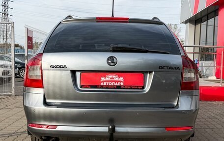 Skoda Octavia, 2013 год, 999 000 рублей, 5 фотография