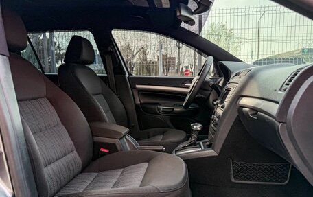 Skoda Octavia, 2013 год, 999 000 рублей, 14 фотография