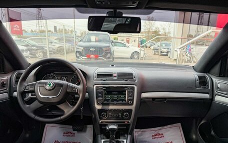 Skoda Octavia, 2013 год, 999 000 рублей, 16 фотография