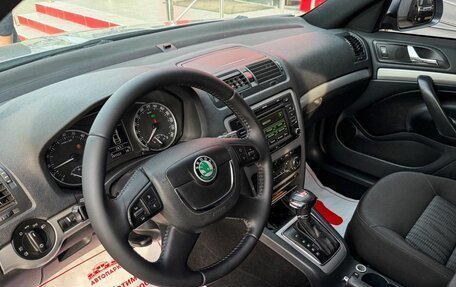 Skoda Octavia, 2013 год, 999 000 рублей, 8 фотография