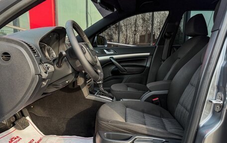 Skoda Octavia, 2013 год, 999 000 рублей, 9 фотография