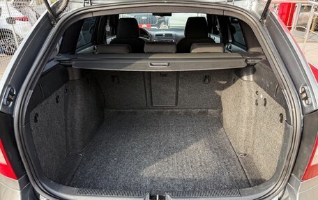 Skoda Octavia, 2013 год, 999 000 рублей, 11 фотография