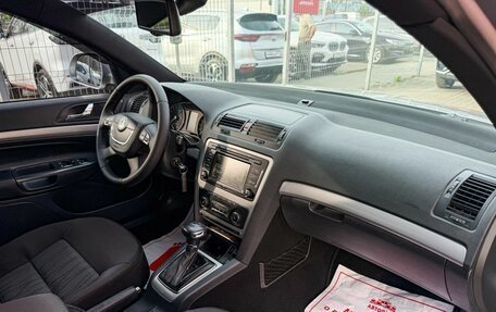 Skoda Octavia, 2013 год, 999 000 рублей, 15 фотография
